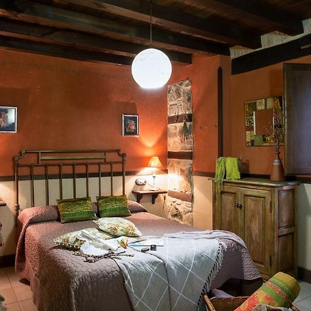 Casa Rural La Casa Del Bosque Navaconcejo Εξωτερικό φωτογραφία