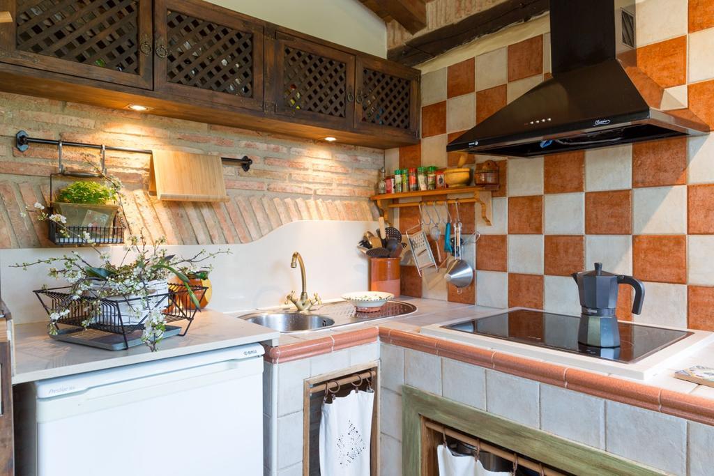 Casa Rural La Casa Del Bosque Navaconcejo Εξωτερικό φωτογραφία