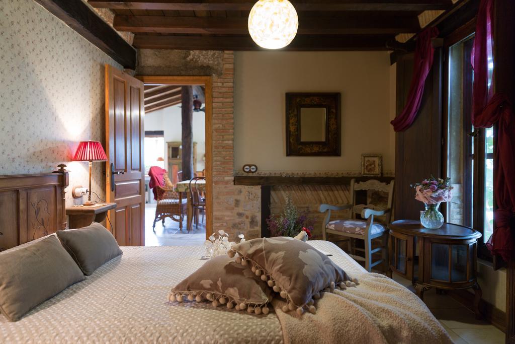 Casa Rural La Casa Del Bosque Navaconcejo Εξωτερικό φωτογραφία